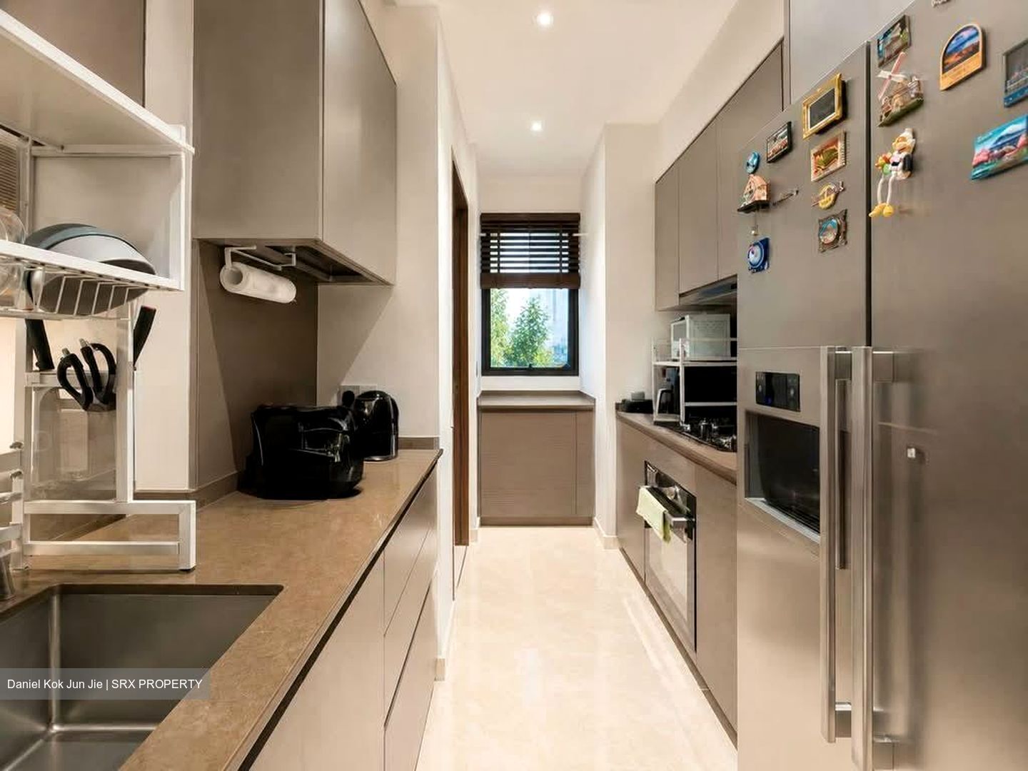 Daintree Residence (D21), Condominium #593139221